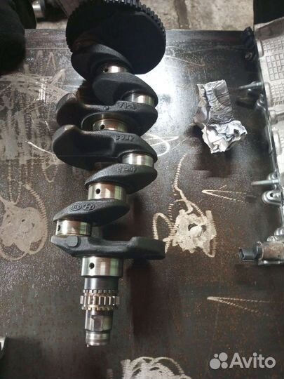 Двигатель на hyundai solaris 1 4 g4fa