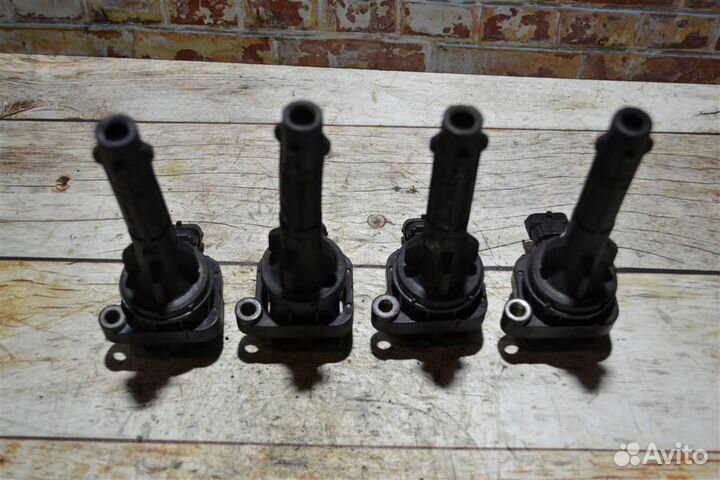 Катушка зажигания Toyota