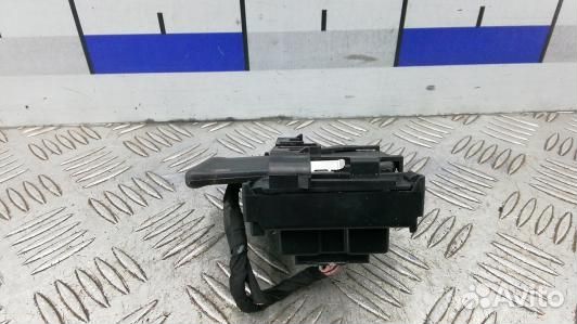 Картоприемник renault scenic 2 (PNI11QK01)