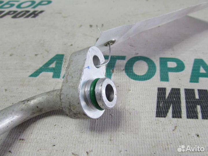 Трубка кондиционера для Geely Emgrand EC7 2008