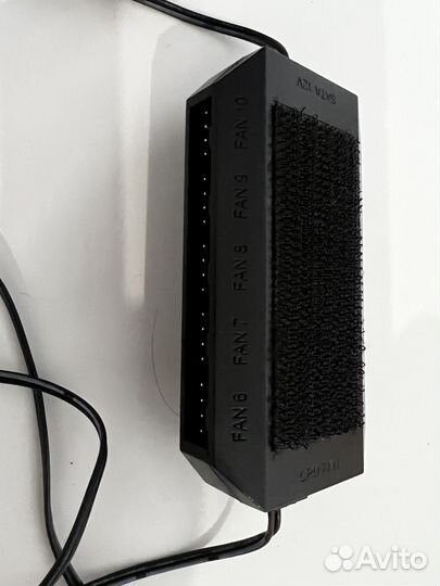 Разветвитель питания deepcool FH-10