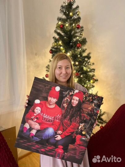 Распечатка документов, фото, чертежи, до А1