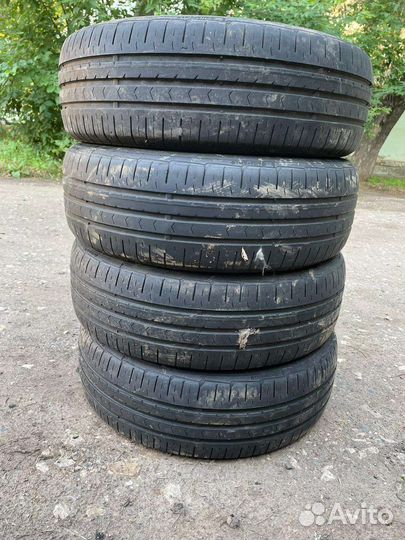 Continental ComfortContact - 1 185/65 R15