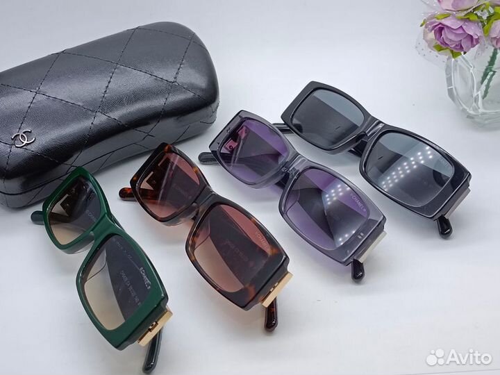 Солнцезащитные очки оригинал