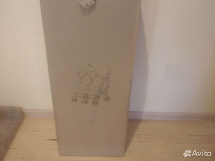 Коляска детская Mobility one