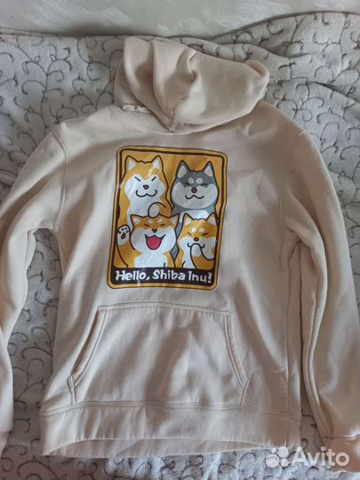 Вещи на девочку