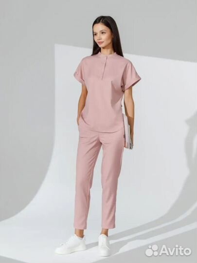 Медицинский костюм Medilion