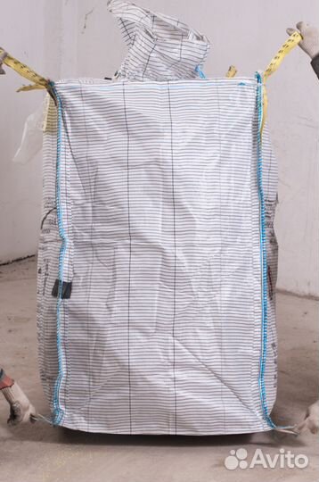 Биг-бэг (мкр) б/у биг бег