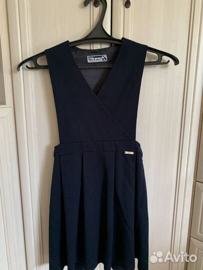 Детская школьная форма