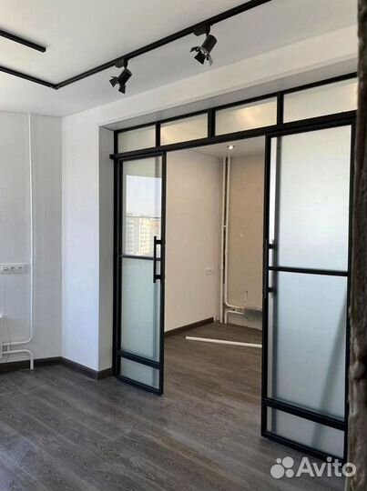 Перегородки для зонирования