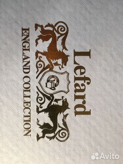 Чайный сервиз на 6 персон