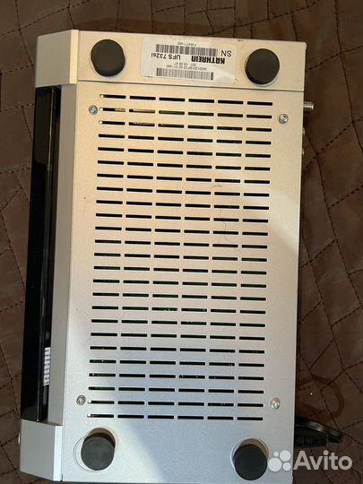 Ресивер kathrein dvb-s 732