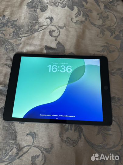 Планшет apple iPad