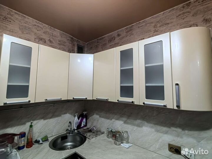 Кухонный гарнитур кухня бу угловой