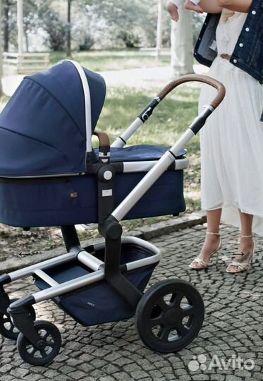 Коляска joolz geo 2