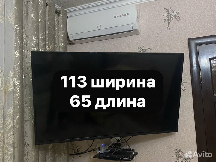 Телевизор TCL