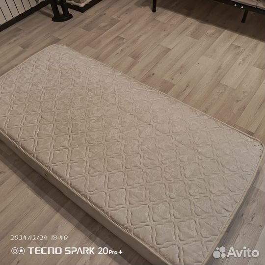 Матрасы 90 х 190