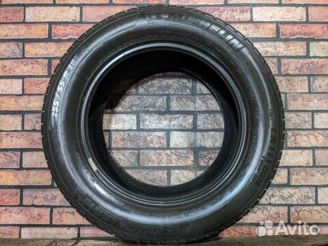 Michelin Latitude Tour HP 255/55 R18