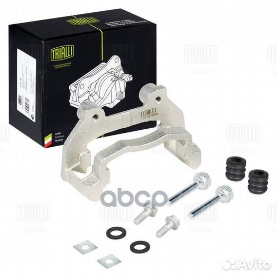 CF350145 trialli Скоба суппорта VAZ 2112 перед