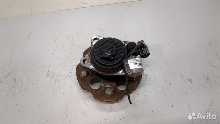 Ступица (кулак, цапфа) Toyota Verso, 2009