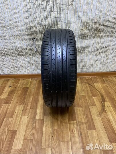 Continental ContiEcoContact 5 SSR 225/55 R16