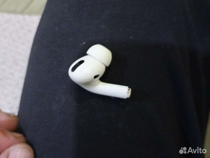 Airpod pro левый наушник