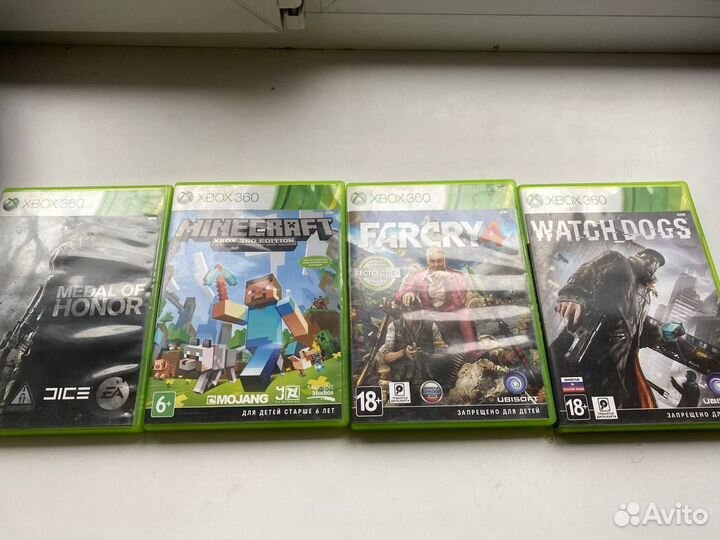 Xbox 360E 2015 500GB