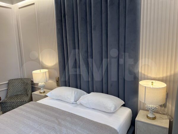 Квартира-студия, 21 м², 3/8 эт.