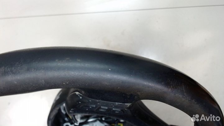 Руль BMW X3 E83, 2004