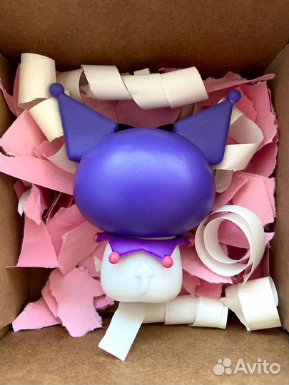 Аниме фигурка 