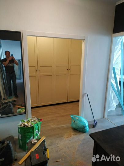 Двери со склада