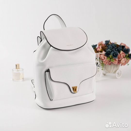 Рюкзак Coccinelle женский