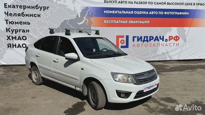 Главный тормозной цилиндр LADA Granta 111835100061