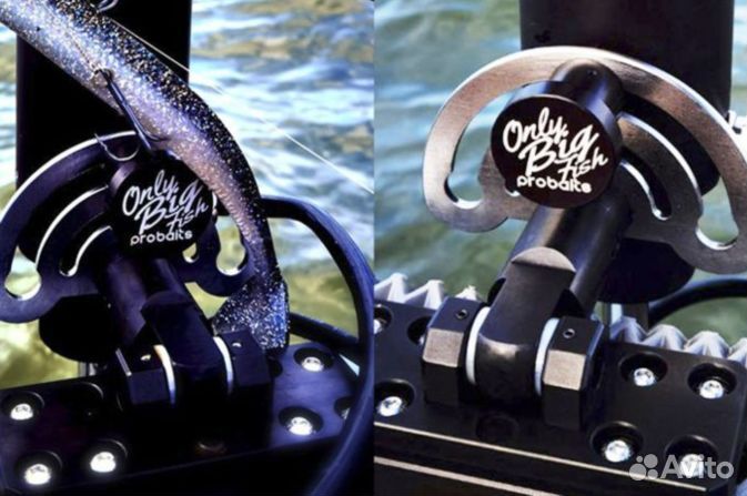 Ротатор для panoptix probaits