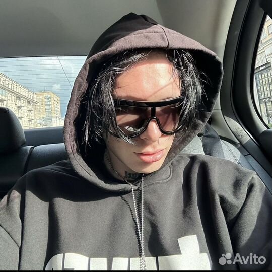 Очки как у 9mice celine viperr opium