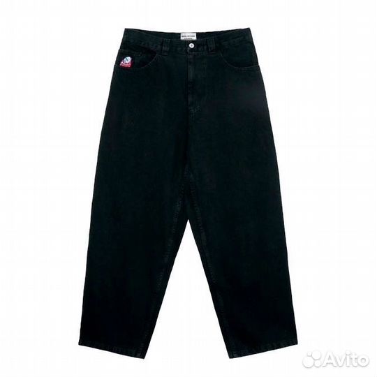 Джинсы Polar BigBoy