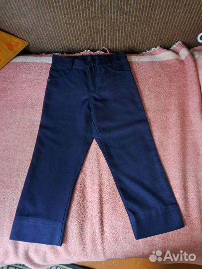 Школьная форма разных размеров