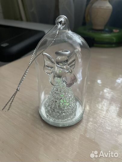 Статуэтка ангел