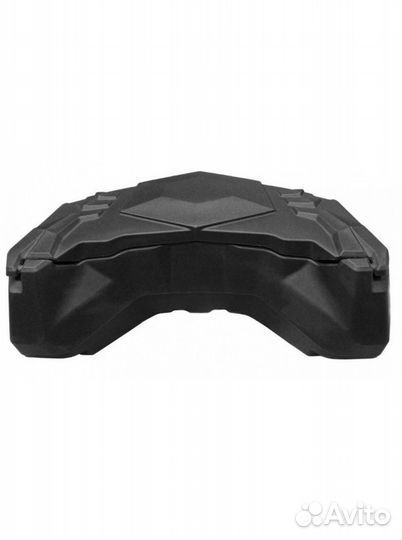 Задний кофр 