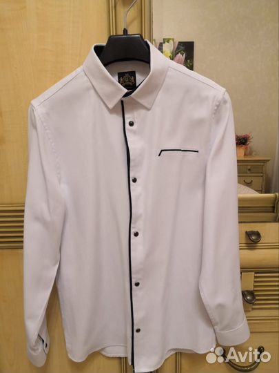 Рубашка детская