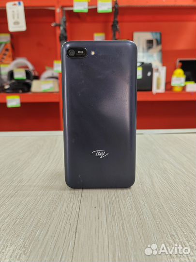 Itel A25, 16 ГБ