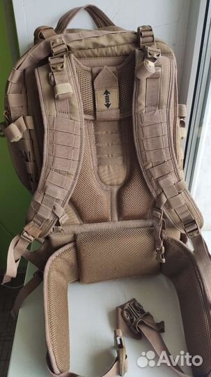 Рюкзак тактический Каскад 60М от Сплав