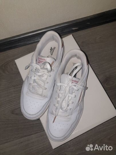 Женские кеды 38 размер