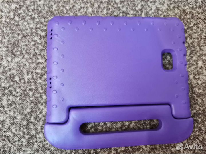 Чехол бампер на планшет Samsung t585