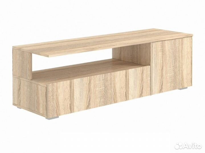 Тумба тв тип 1 Дуб сонома
