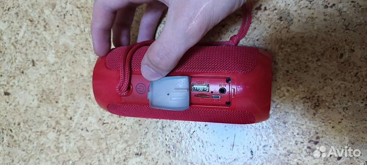 Колонка tg 117