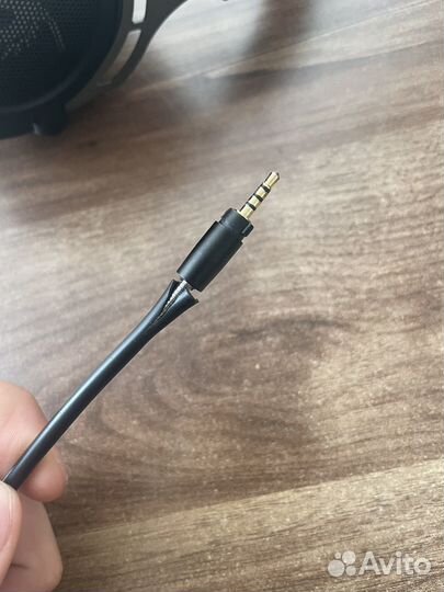 Игровые наушники Defender Aspis Pro