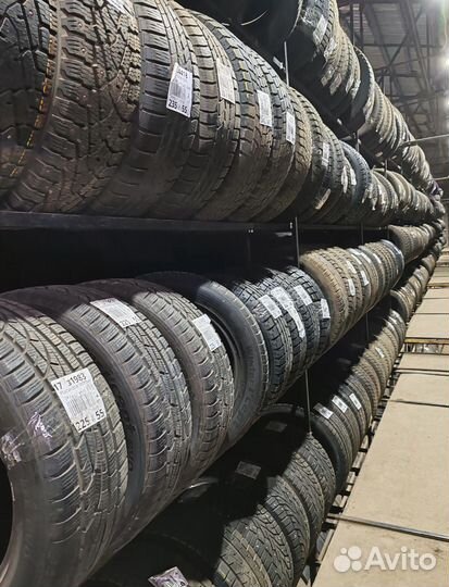 Kumho WinterCraft WP72 225/45 R18 95P