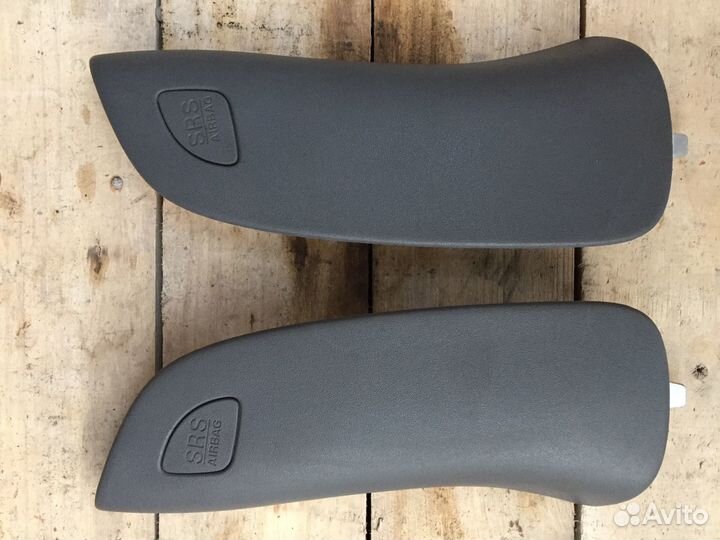 Подушка SRS бу Мазда 6 Mazda 6 GG 2005