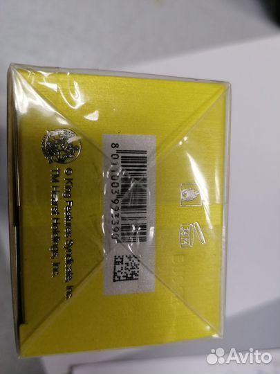 Парфюмерия